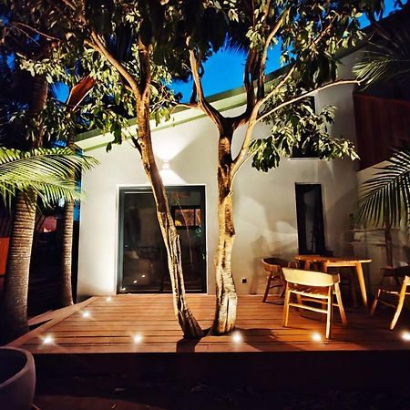 Coliver - Coliving A La Reunion Saint Pierre Εξωτερικό φωτογραφία