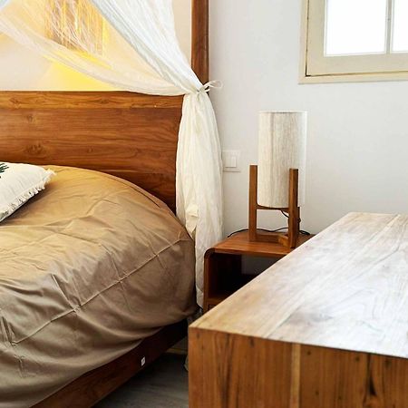 Coliver - Coliving A La Reunion Saint Pierre Εξωτερικό φωτογραφία