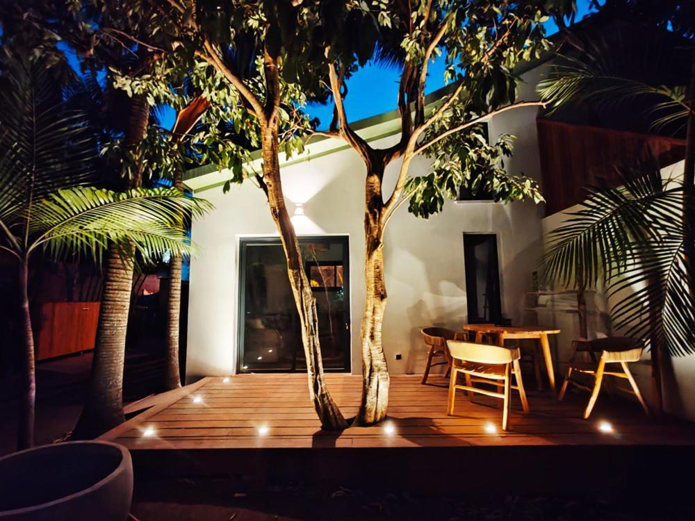 Coliver - Coliving A La Reunion Saint Pierre Εξωτερικό φωτογραφία