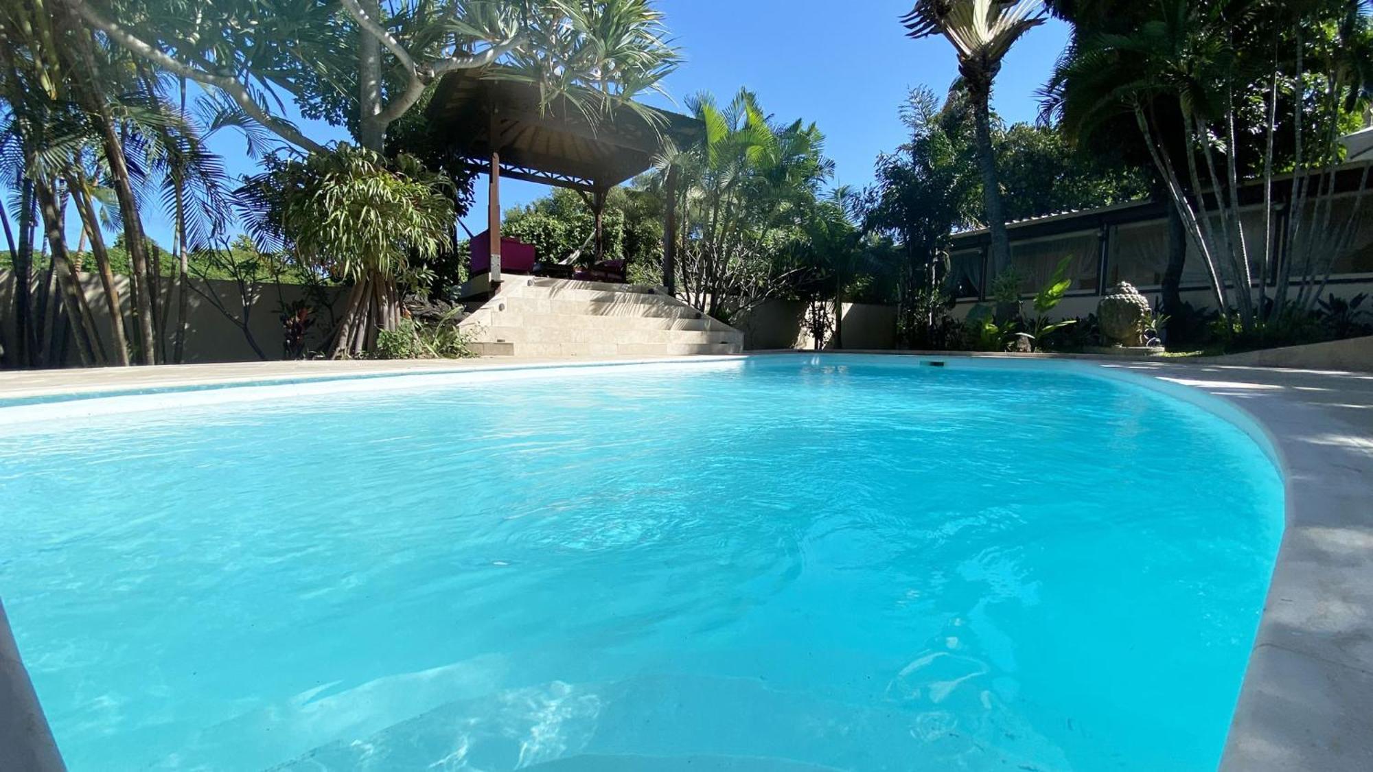 Coliver - Coliving A La Reunion Saint Pierre Εξωτερικό φωτογραφία