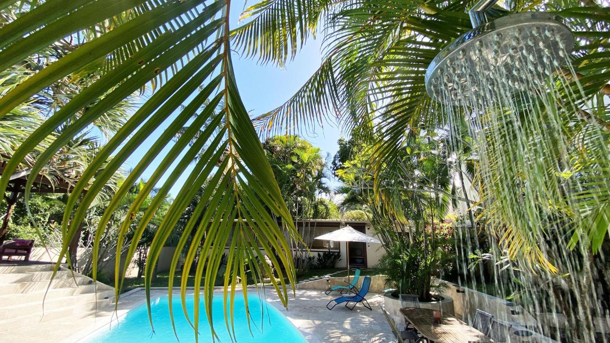 Coliver - Coliving A La Reunion Saint Pierre Εξωτερικό φωτογραφία