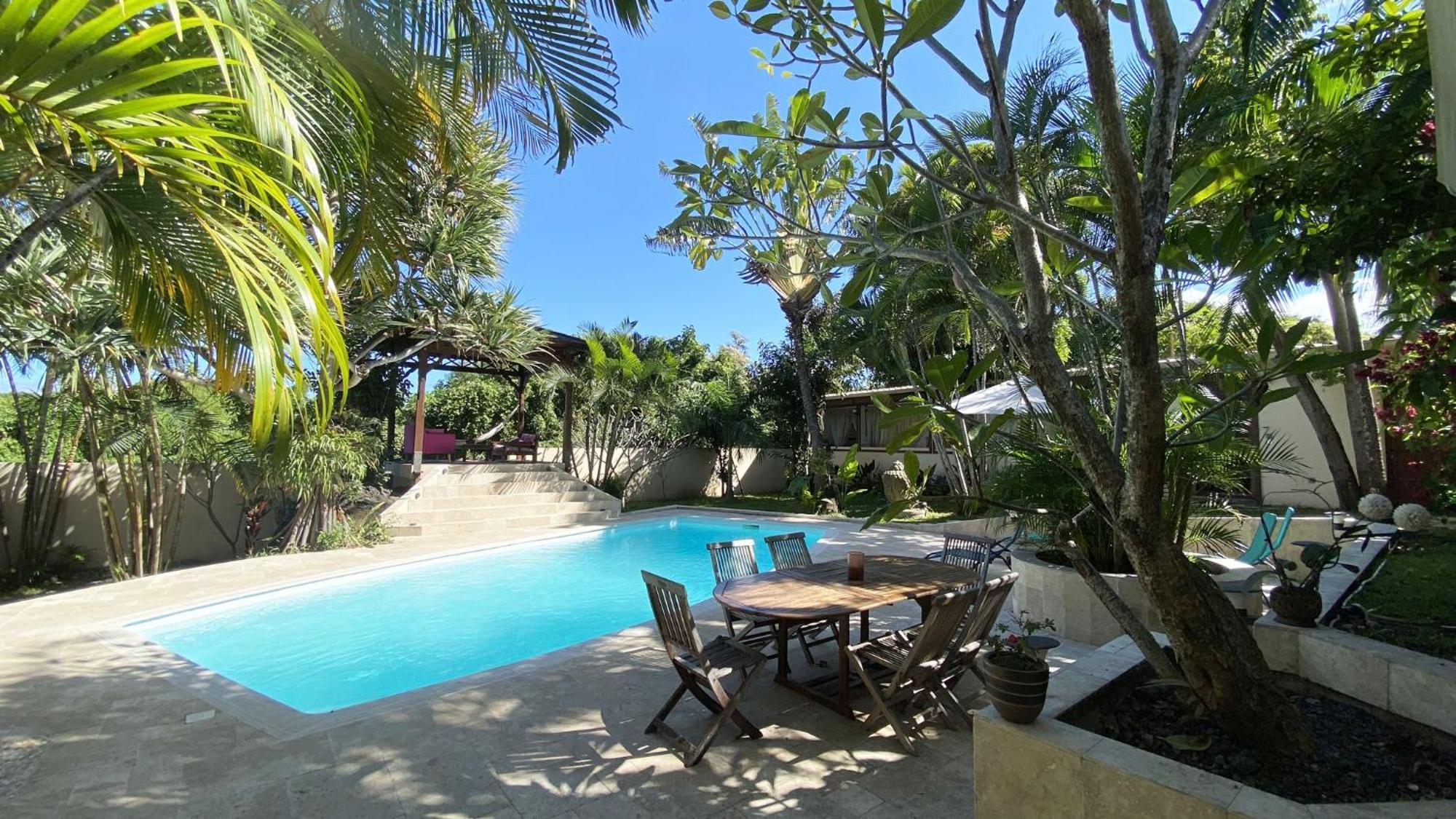 Coliver - Coliving A La Reunion Saint Pierre Εξωτερικό φωτογραφία