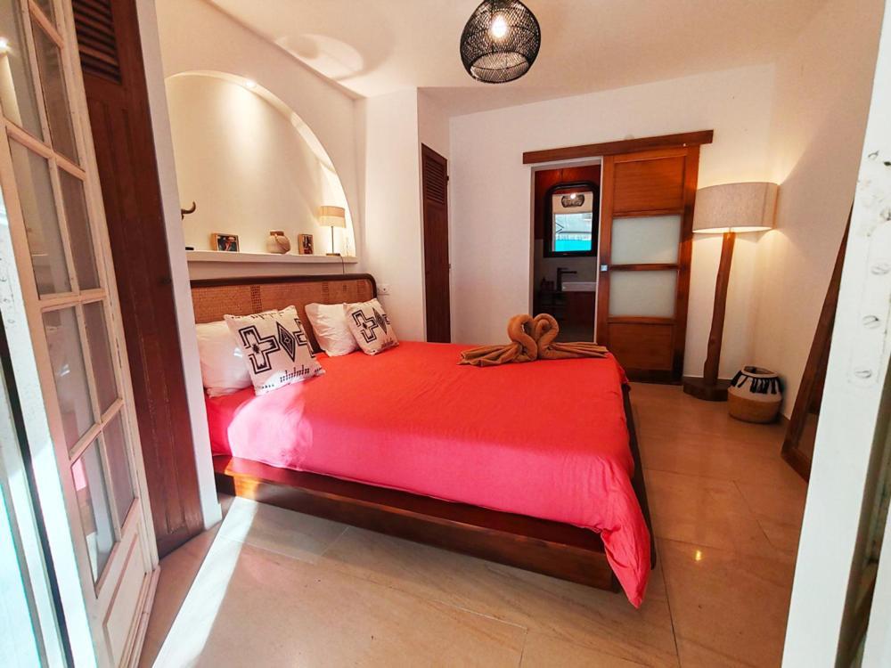 Coliver - Coliving A La Reunion Saint Pierre Εξωτερικό φωτογραφία