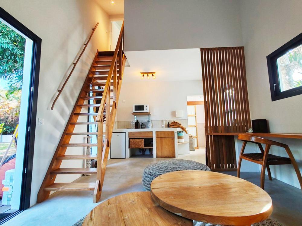 Coliver - Coliving A La Reunion Saint Pierre Εξωτερικό φωτογραφία
