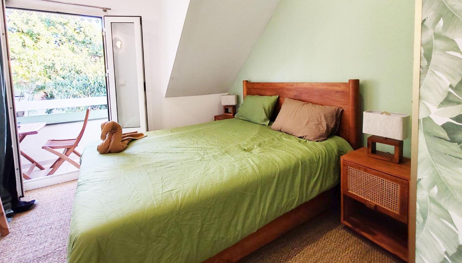 Coliver - Coliving A La Reunion Saint Pierre Εξωτερικό φωτογραφία