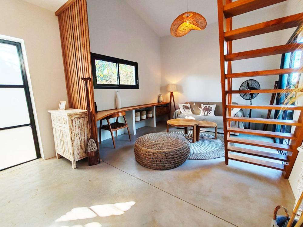 Coliver - Coliving A La Reunion Saint Pierre Εξωτερικό φωτογραφία