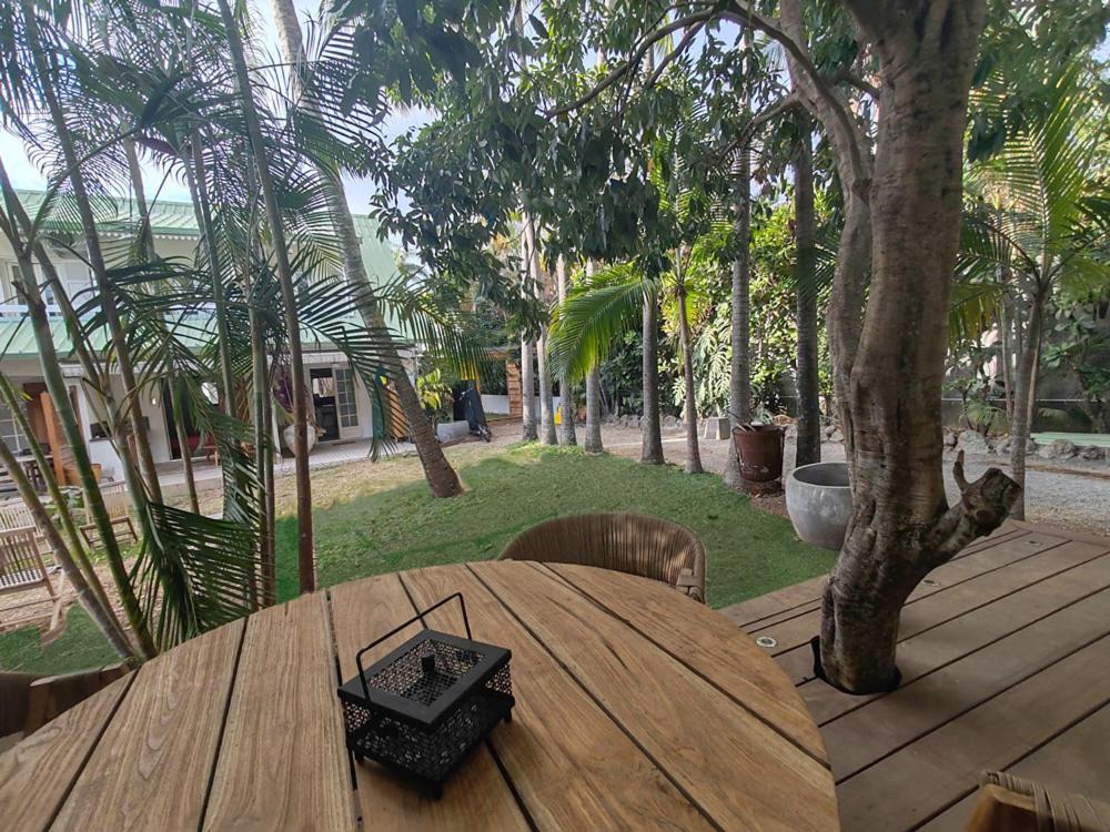 Coliver - Coliving A La Reunion Saint Pierre Εξωτερικό φωτογραφία