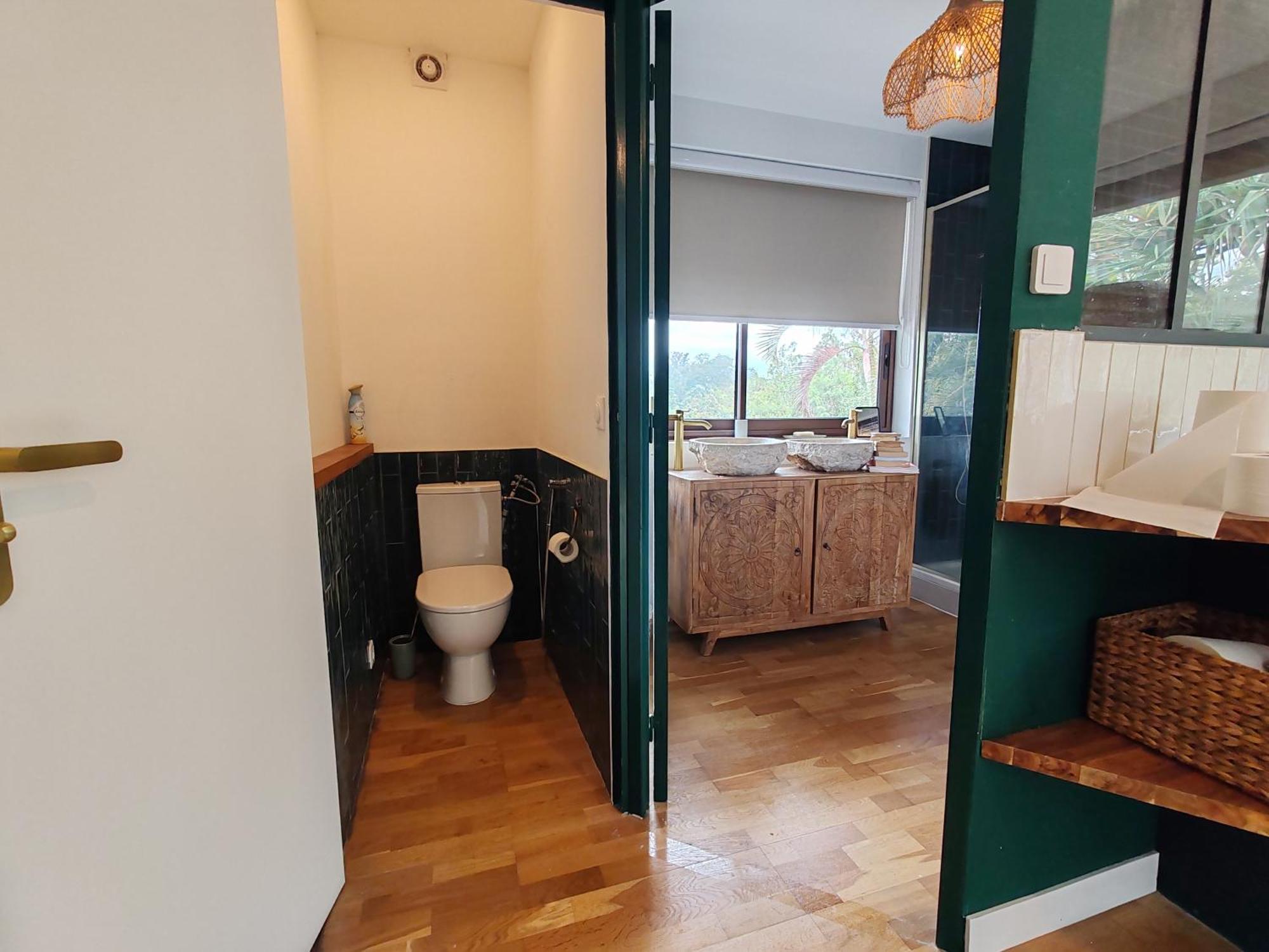 Coliver - Coliving A La Reunion Saint Pierre Εξωτερικό φωτογραφία