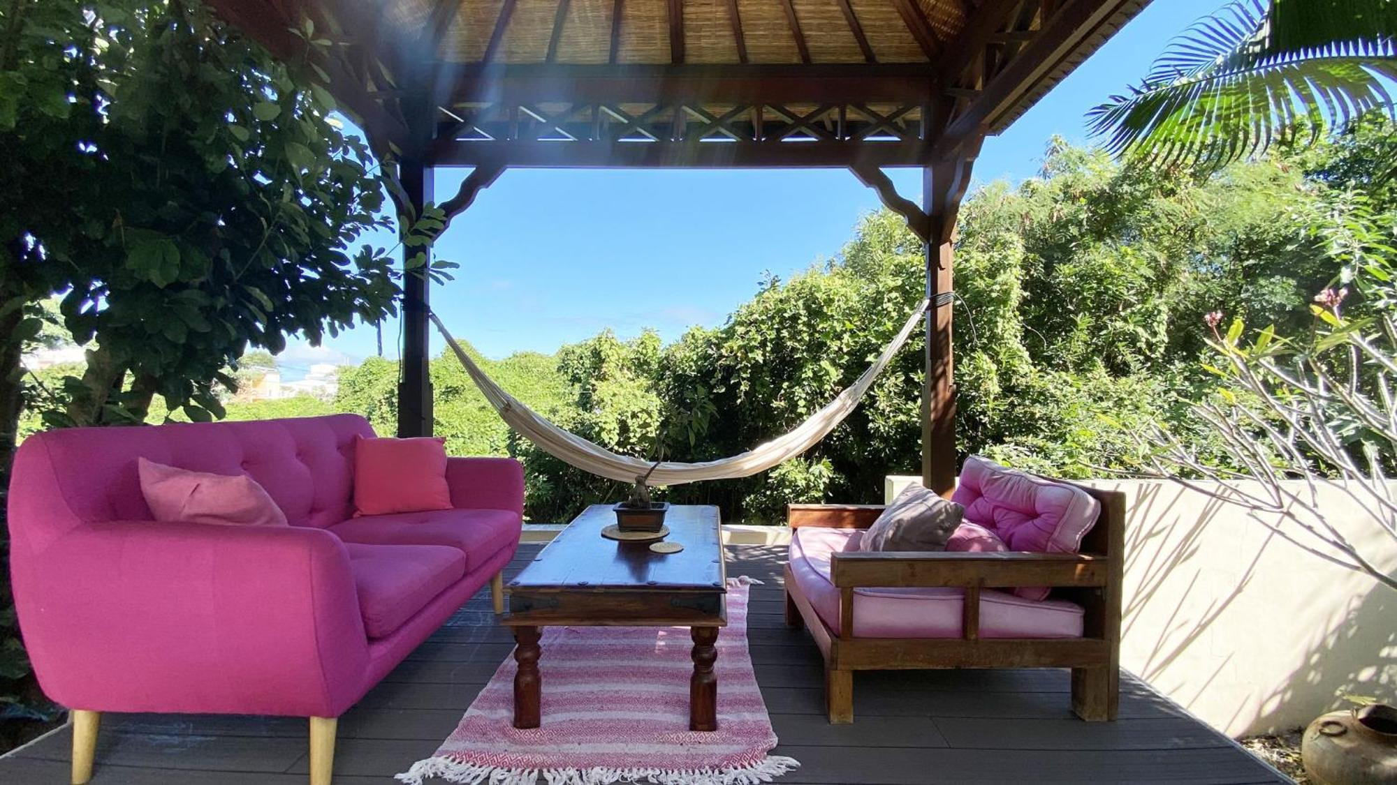 Coliver - Coliving A La Reunion Saint Pierre Εξωτερικό φωτογραφία