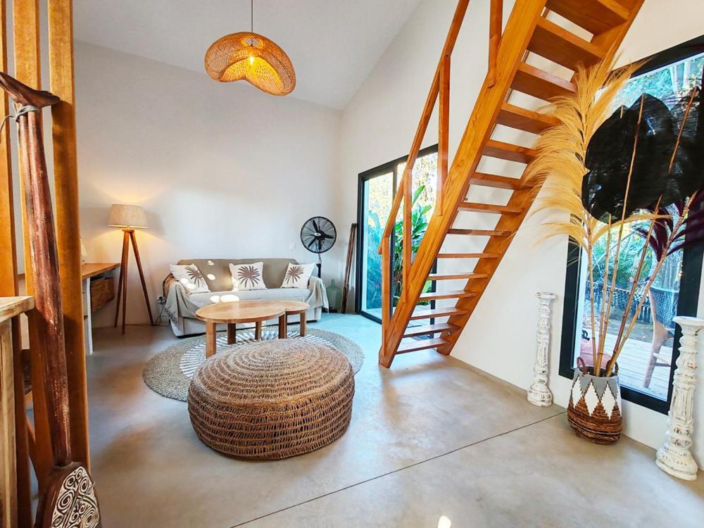 Coliver - Coliving A La Reunion Saint Pierre Εξωτερικό φωτογραφία
