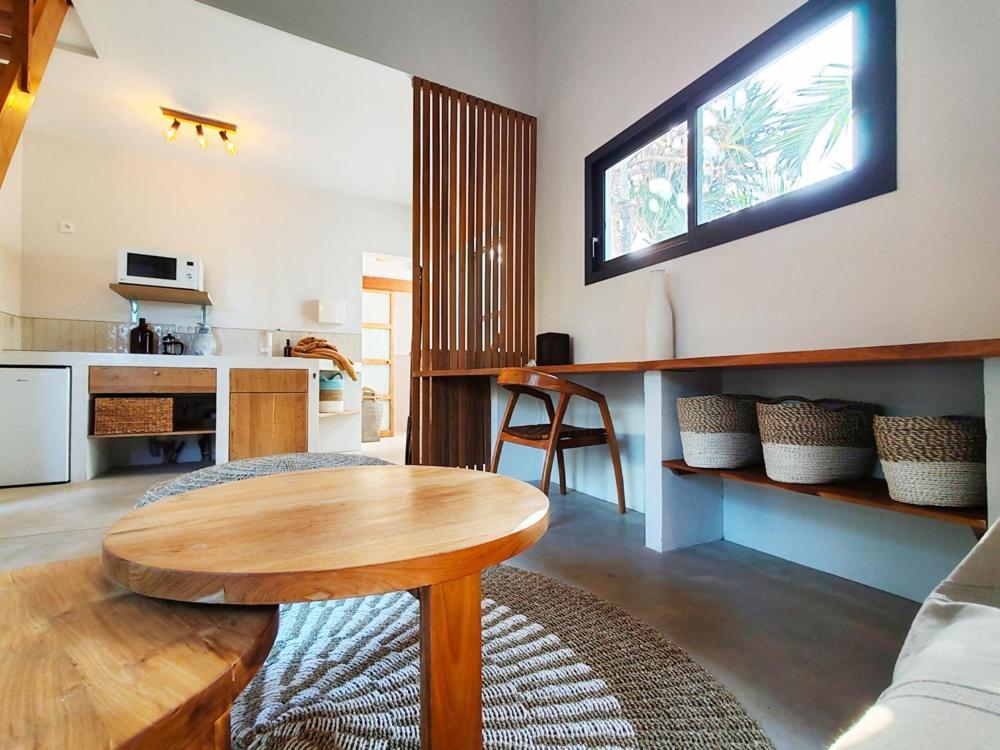 Coliver - Coliving A La Reunion Saint Pierre Εξωτερικό φωτογραφία