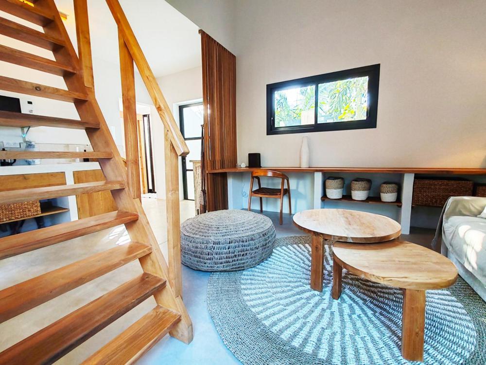 Coliver - Coliving A La Reunion Saint Pierre Εξωτερικό φωτογραφία