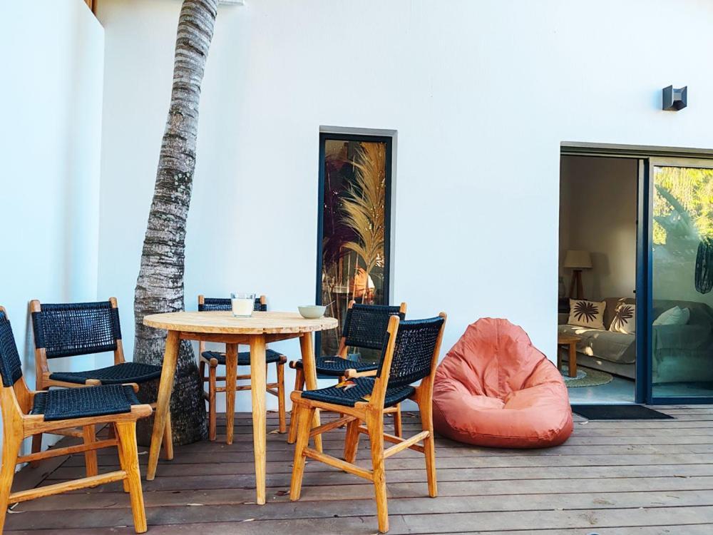 Coliver - Coliving A La Reunion Saint Pierre Εξωτερικό φωτογραφία