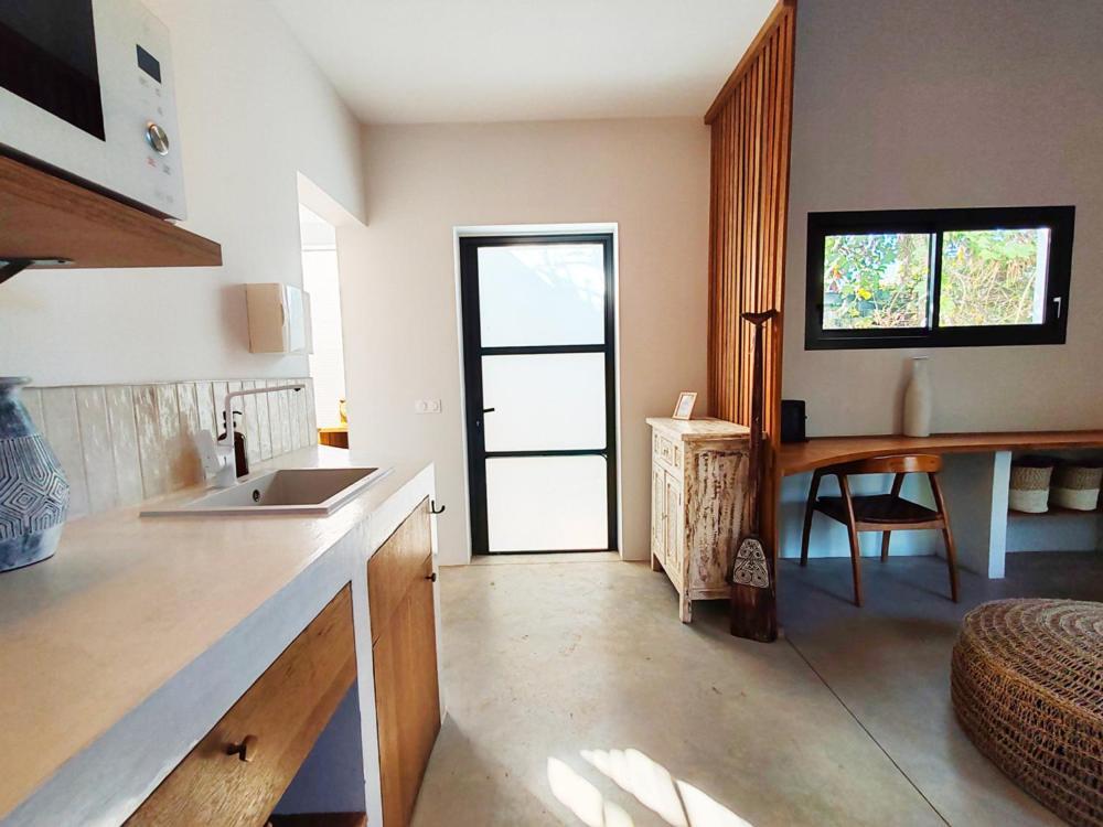 Coliver - Coliving A La Reunion Saint Pierre Εξωτερικό φωτογραφία
