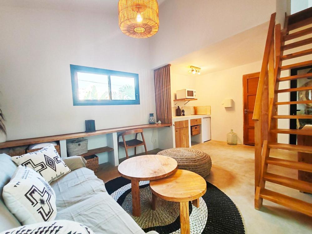 Coliver - Coliving A La Reunion Saint Pierre Εξωτερικό φωτογραφία