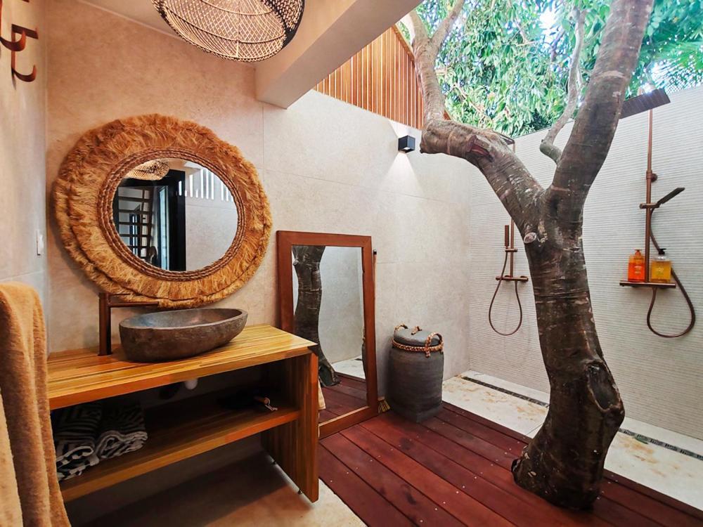 Coliver - Coliving A La Reunion Saint Pierre Εξωτερικό φωτογραφία