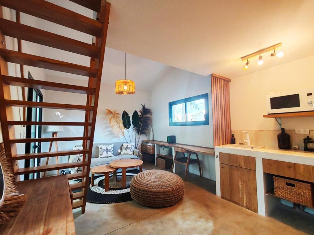 Coliver - Coliving A La Reunion Saint Pierre Εξωτερικό φωτογραφία