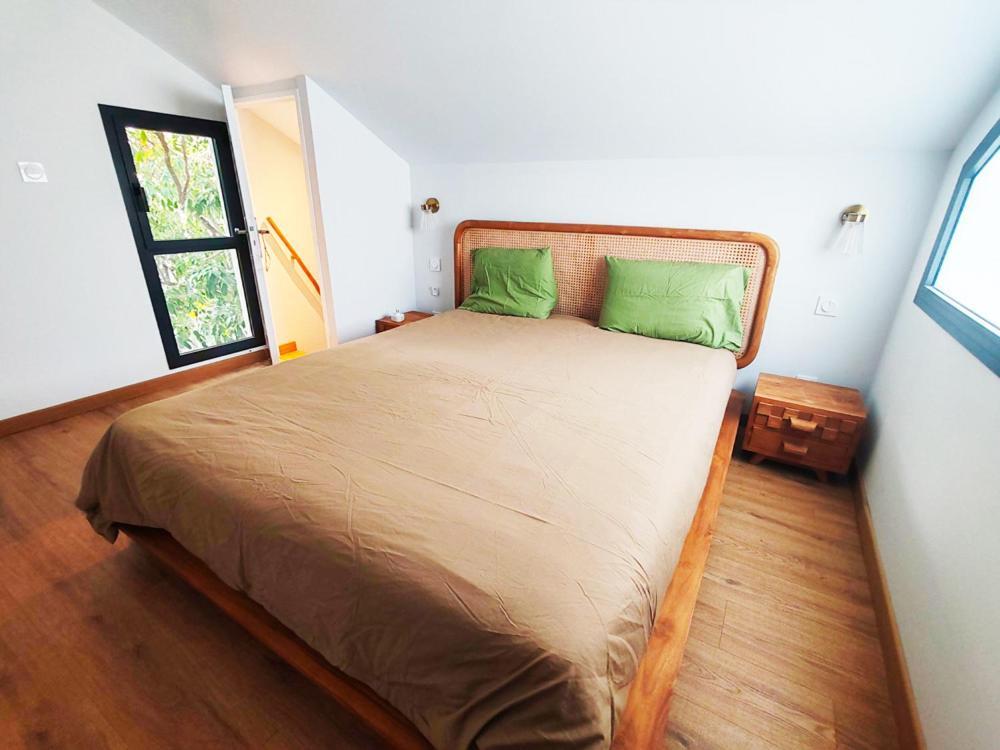 Coliver - Coliving A La Reunion Saint Pierre Εξωτερικό φωτογραφία