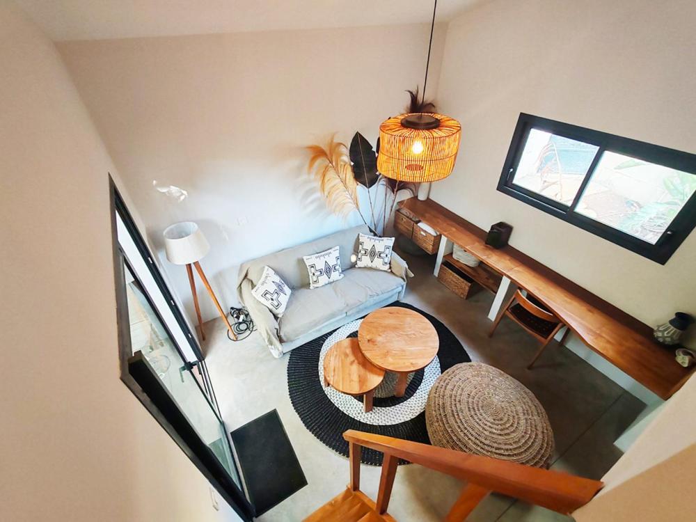 Coliver - Coliving A La Reunion Saint Pierre Εξωτερικό φωτογραφία