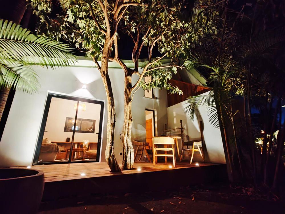 Coliver - Coliving A La Reunion Saint Pierre Εξωτερικό φωτογραφία