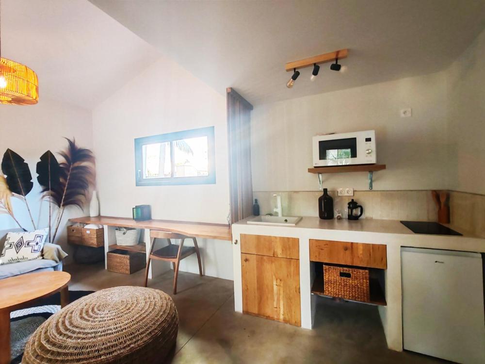 Coliver - Coliving A La Reunion Saint Pierre Εξωτερικό φωτογραφία