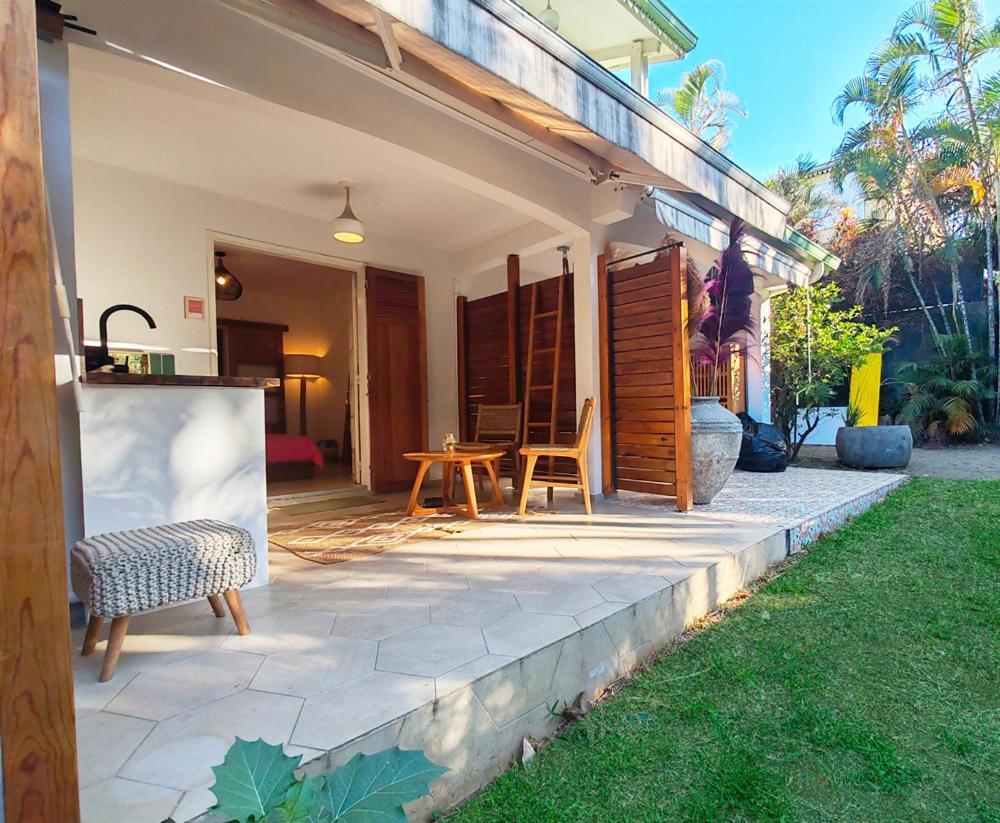 Coliver - Coliving A La Reunion Saint Pierre Εξωτερικό φωτογραφία