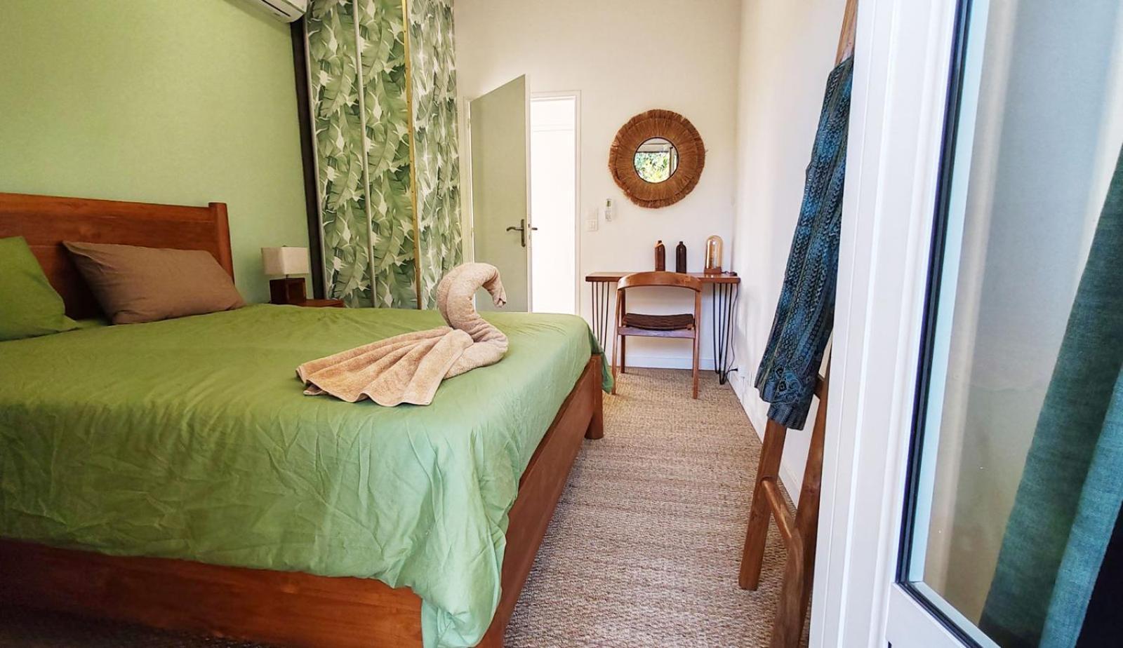 Coliver - Coliving A La Reunion Saint Pierre Εξωτερικό φωτογραφία