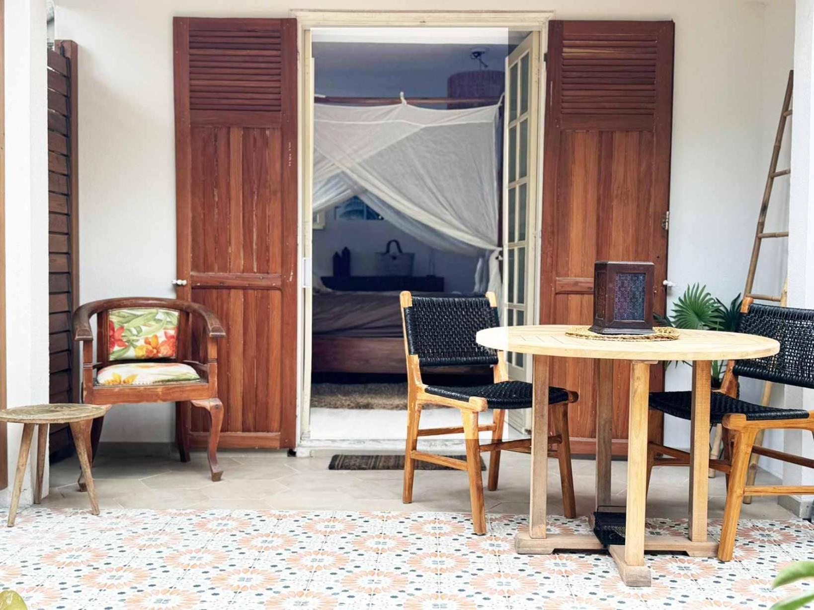 Coliver - Coliving A La Reunion Saint Pierre Εξωτερικό φωτογραφία