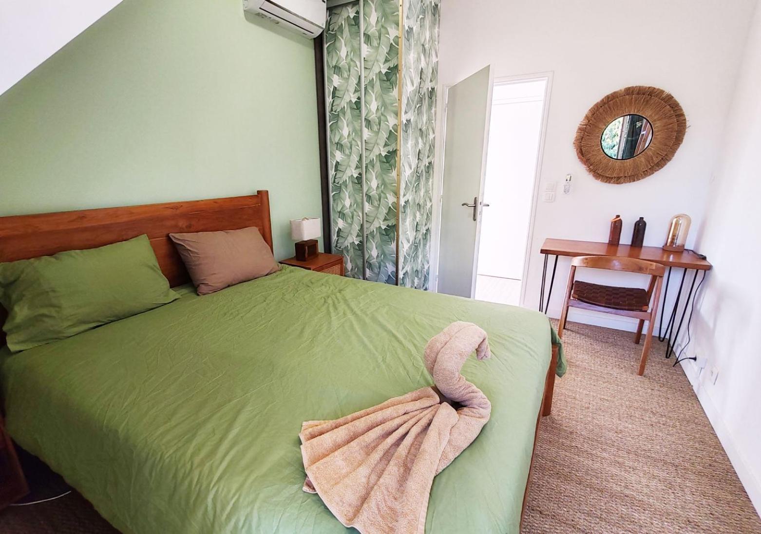 Coliver - Coliving A La Reunion Saint Pierre Εξωτερικό φωτογραφία