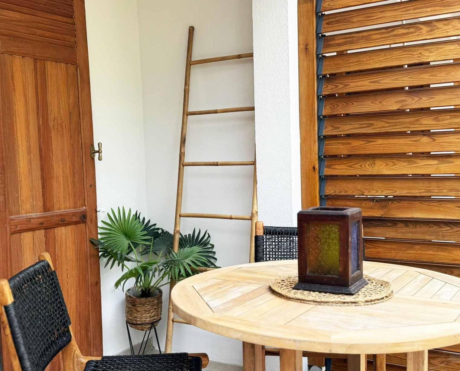 Coliver - Coliving A La Reunion Saint Pierre Εξωτερικό φωτογραφία