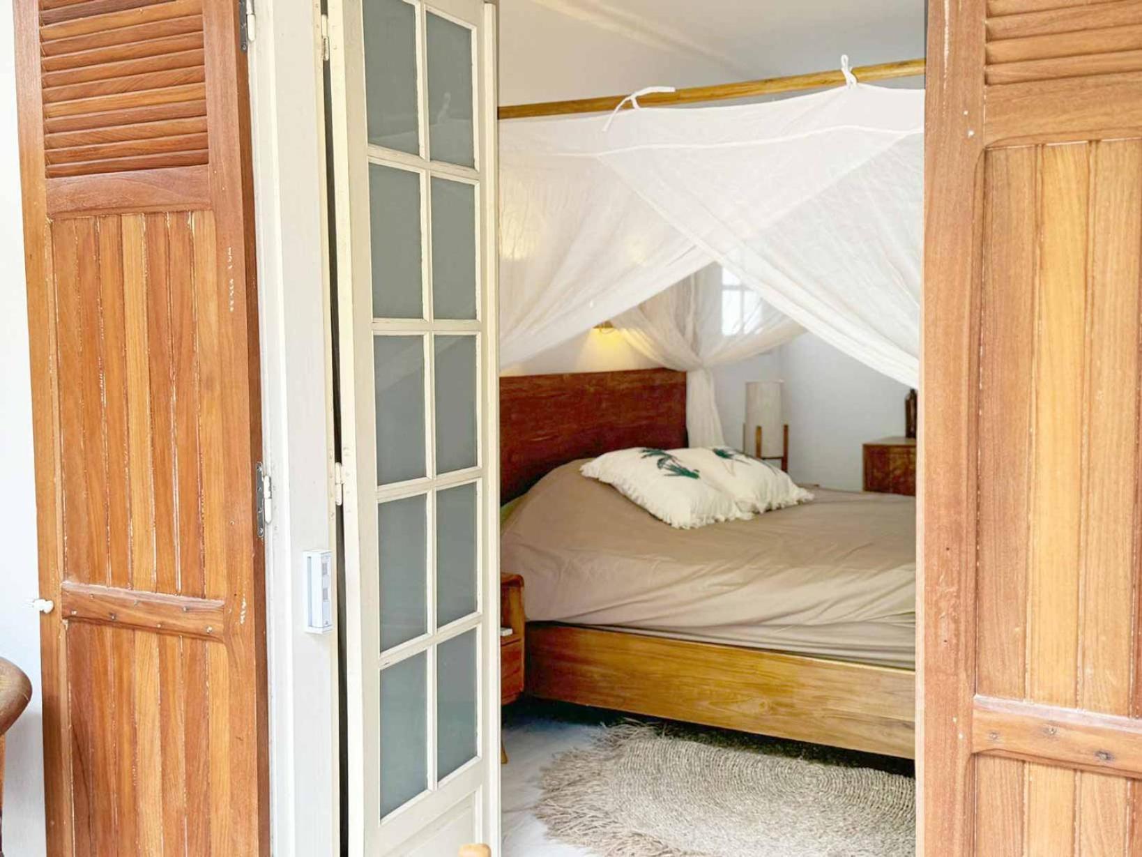 Coliver - Coliving A La Reunion Saint Pierre Εξωτερικό φωτογραφία
