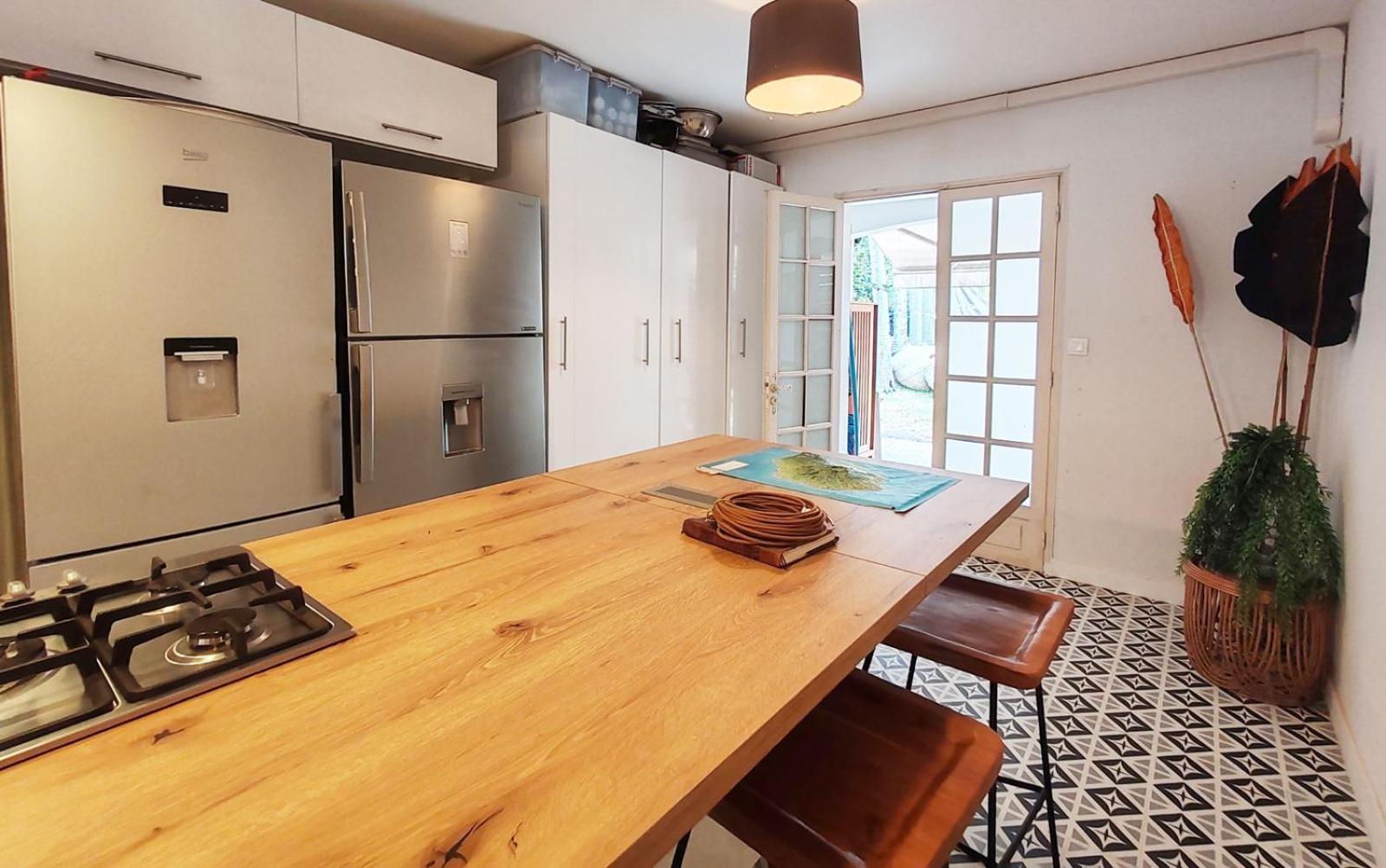 Coliver - Coliving A La Reunion Saint Pierre Εξωτερικό φωτογραφία