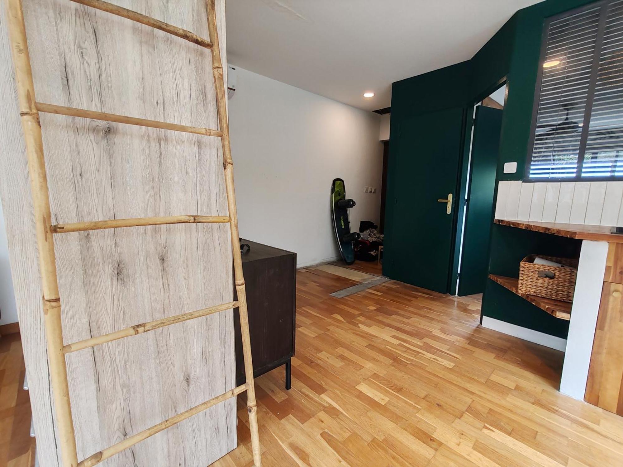 Coliver - Coliving A La Reunion Saint Pierre Εξωτερικό φωτογραφία