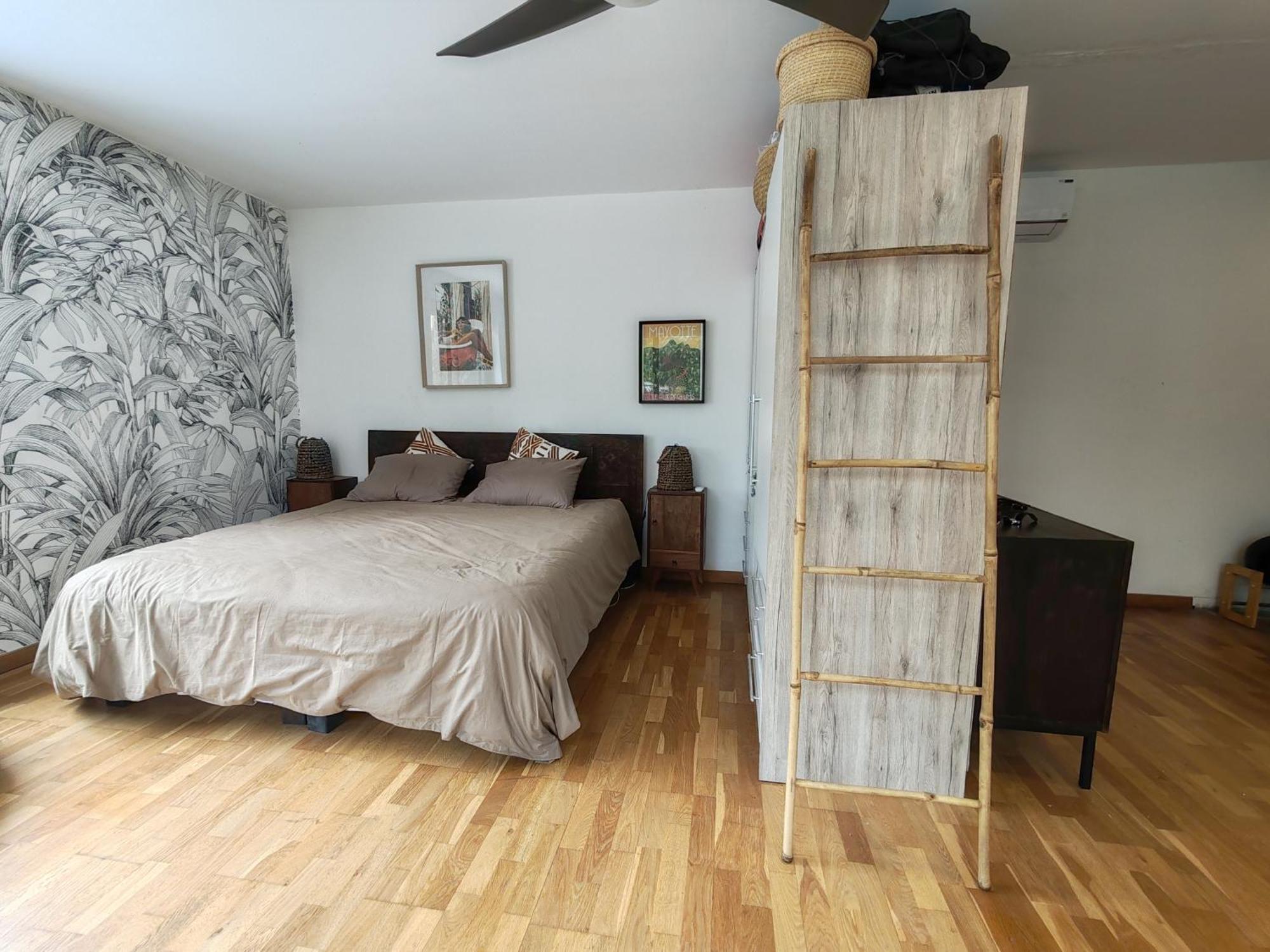 Coliver - Coliving A La Reunion Saint Pierre Εξωτερικό φωτογραφία