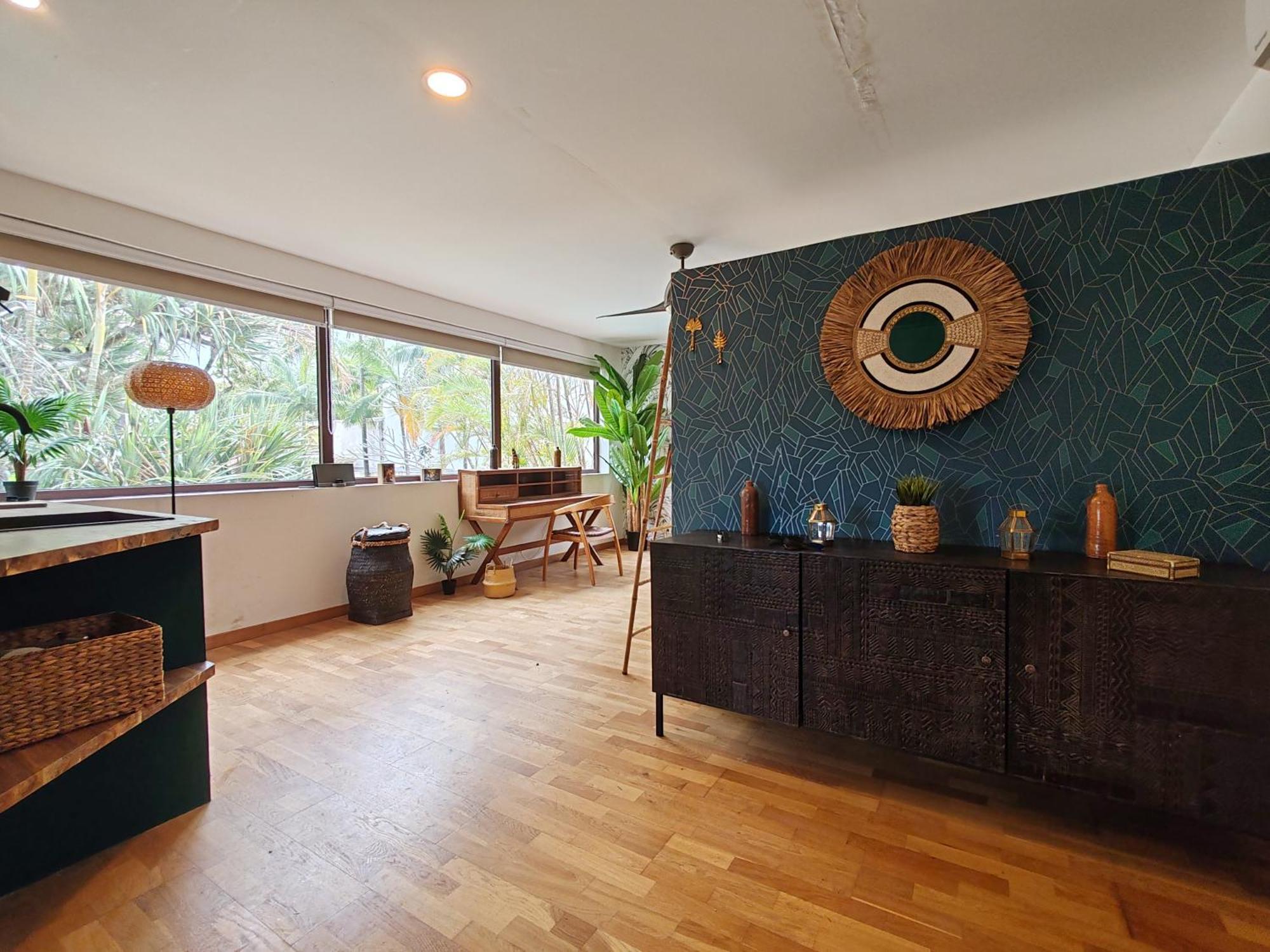 Coliver - Coliving A La Reunion Saint Pierre Εξωτερικό φωτογραφία