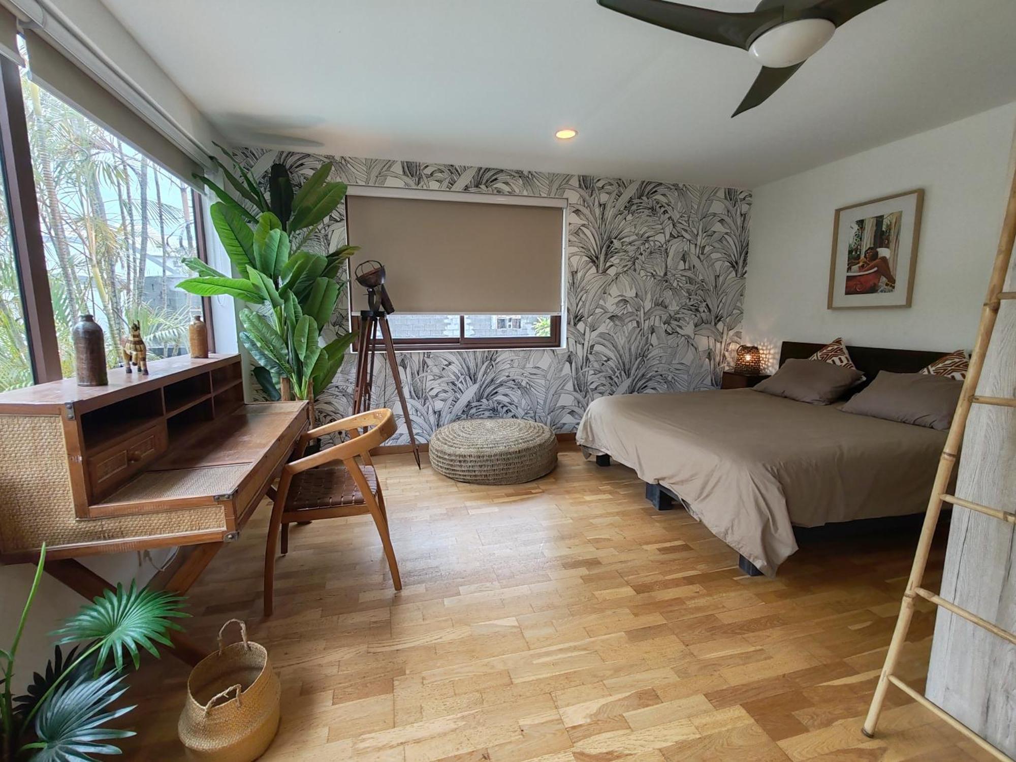Coliver - Coliving A La Reunion Saint Pierre Εξωτερικό φωτογραφία