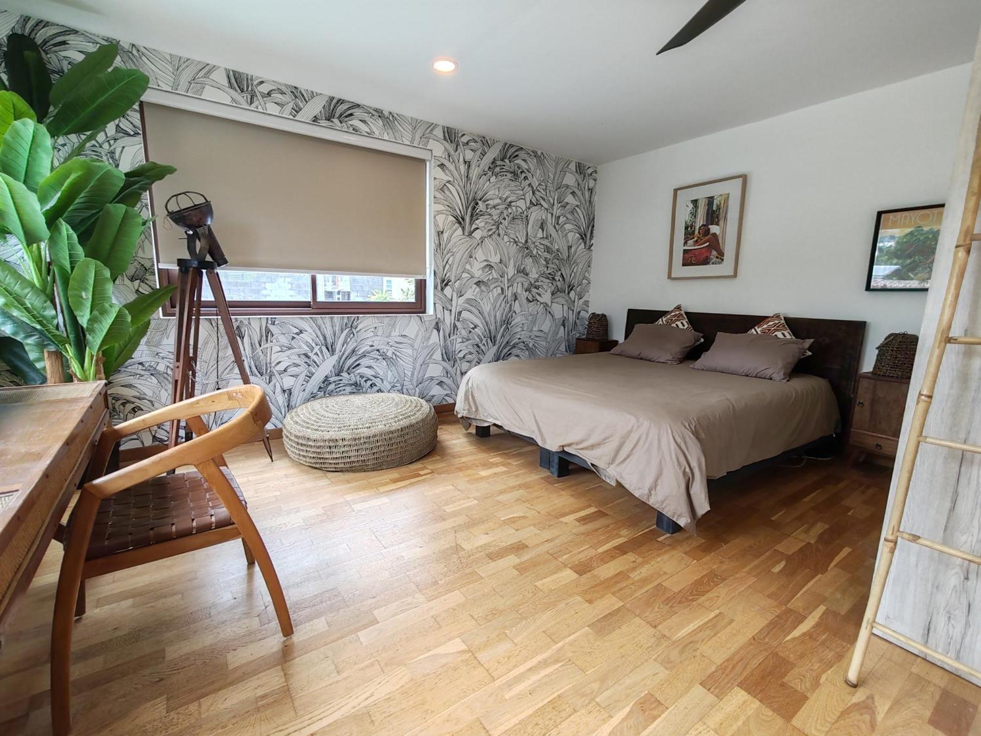 Coliver - Coliving A La Reunion Saint Pierre Εξωτερικό φωτογραφία
