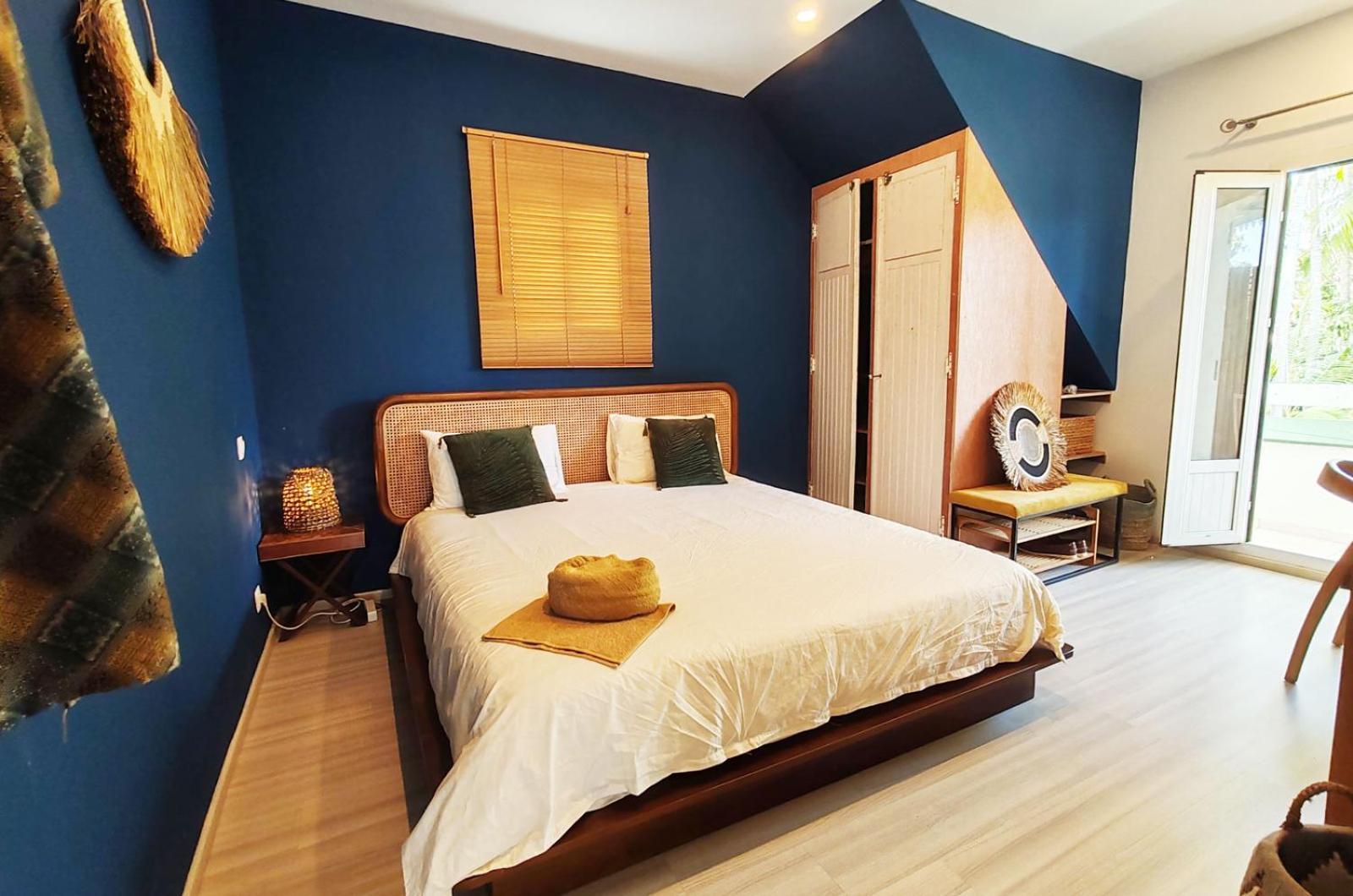 Coliver - Coliving A La Reunion Saint Pierre Εξωτερικό φωτογραφία
