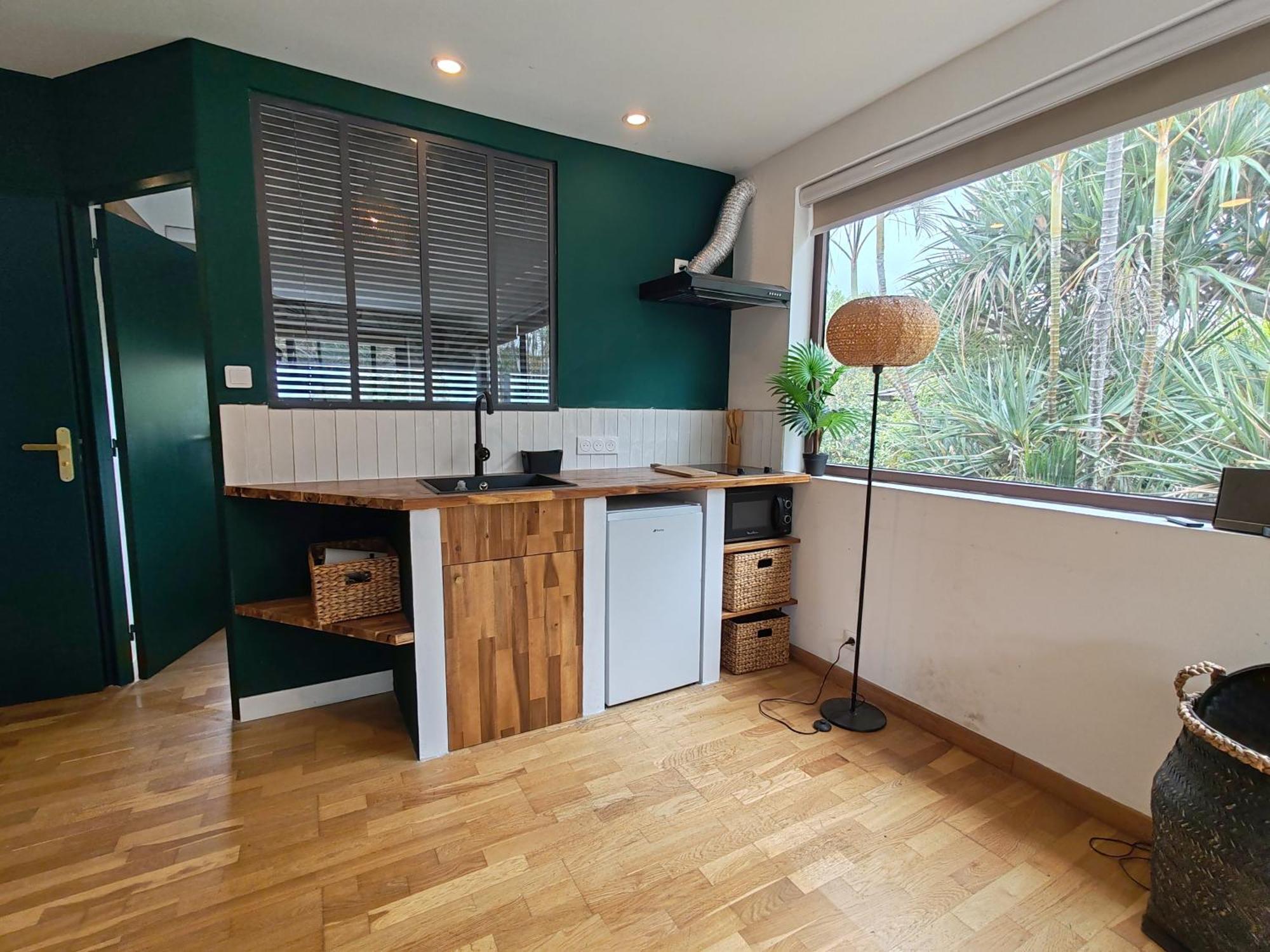 Coliver - Coliving A La Reunion Saint Pierre Εξωτερικό φωτογραφία