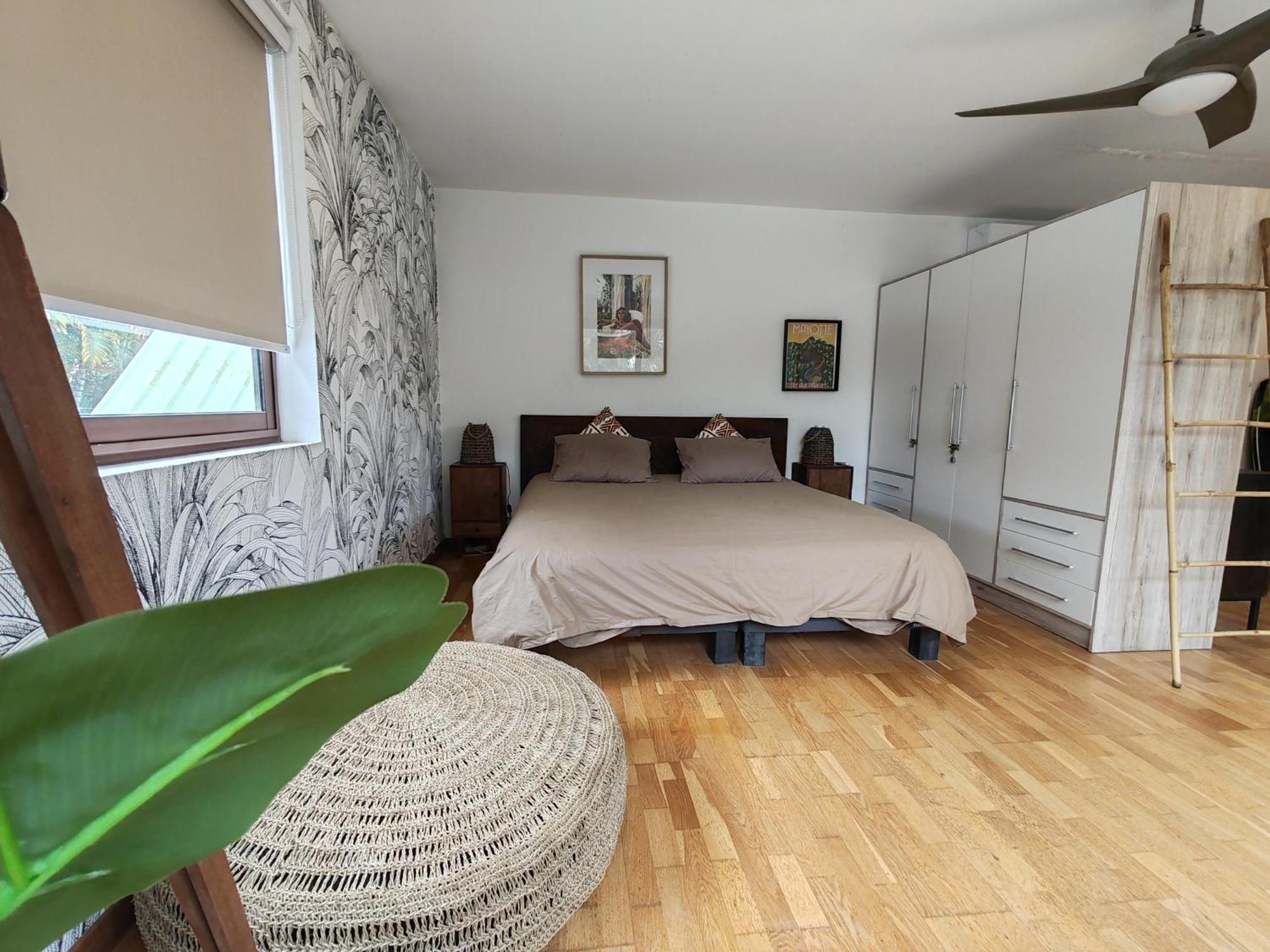 Coliver - Coliving A La Reunion Saint Pierre Εξωτερικό φωτογραφία