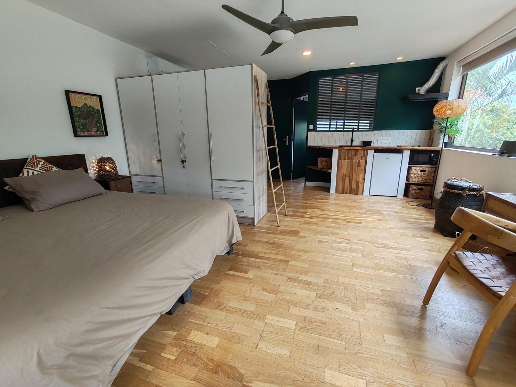 Coliver - Coliving A La Reunion Saint Pierre Εξωτερικό φωτογραφία