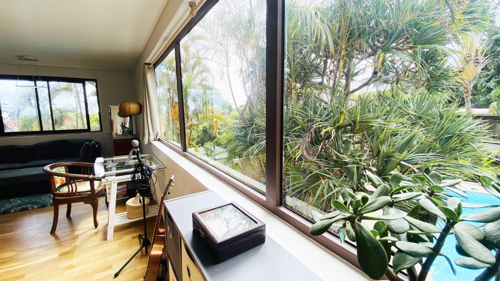 Coliver - Coliving A La Reunion Saint Pierre Εξωτερικό φωτογραφία