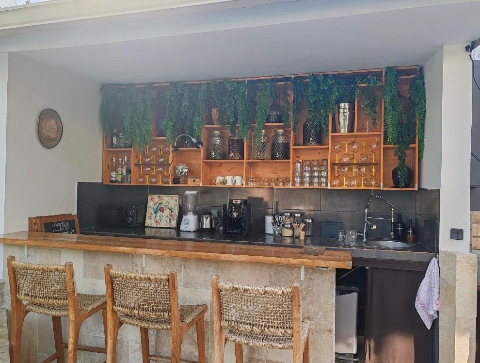 Coliver - Coliving A La Reunion Saint Pierre Εξωτερικό φωτογραφία